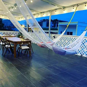Hosteleria Casa Margarita Hotel