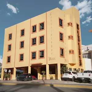 Conquistador Hotel