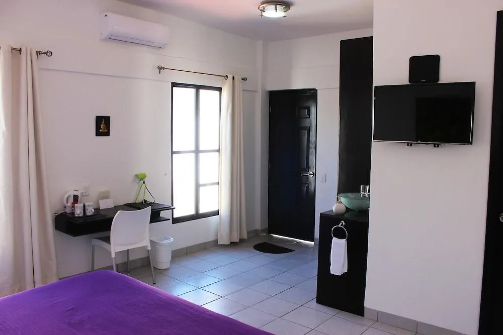 Ananda Mazatlan - Adults Only 호텔